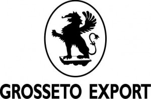 logo Grosseto Export