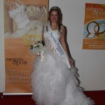 Miss Sposa Futura 2012