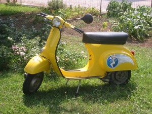 Vespa