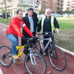 Pista ciclabile 2