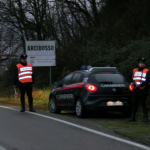 Carabinieri Arcidosso