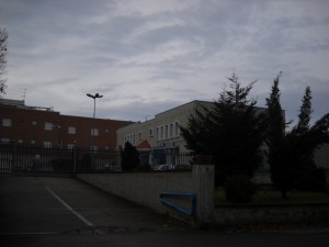 Carcere Massa Marittima