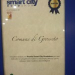 Premio a Smart City