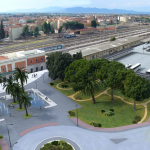 Presentazione piazza della Stazione 2