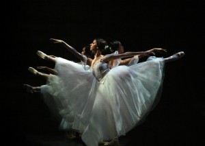 balletto classico
