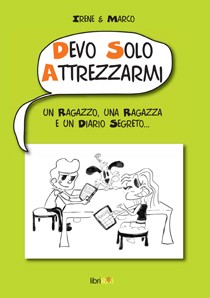 Copertina Devo solo attrezzarmi