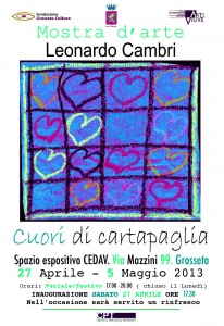 Locandina Cuori_2013