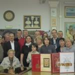 Premio Ravenni 2
