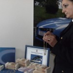 Sequestro gioielleria 3