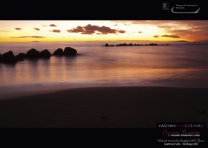 2°_Sala Gianfranco - Tramonto invernale