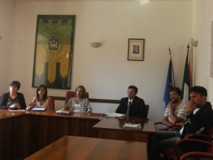 Giunta Gavorrano