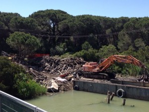 Materiale Canale San Rocco 3