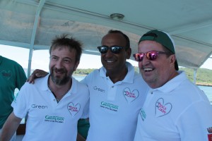 Pesca del cuore 2