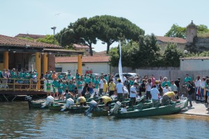 Pesca del cuore 3