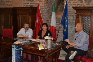 Conferenza Music & Wine