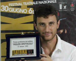 Giacomo Moscato