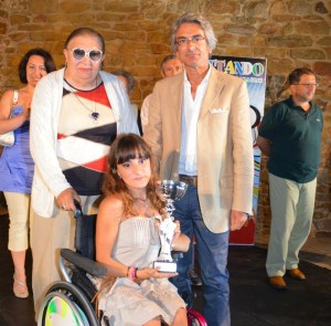 Letizia Franchina