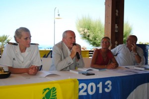 bandiere Castiglione