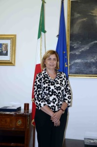 Anna Maria Manzone