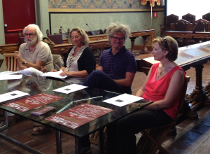 Conferenza Anima Mundi 2