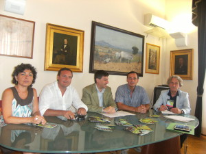 Conferenza Festambiente 2