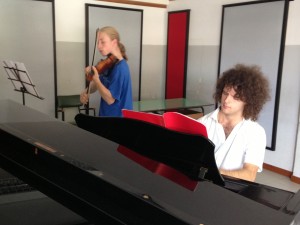 Gemellaggio musicale 3