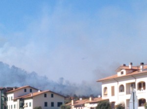Incendio Castiglione 11