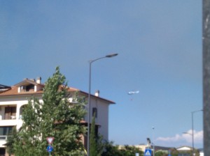 Incendio Castiglione 13