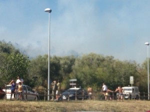 Incendio Castiglione 7