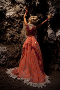 Ophelia - Giuseppe Zanoni
