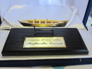 guzzo d'oro
