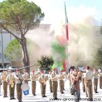 Cerimonia Savoia Cavalleria
