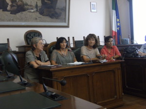 Conferenza Notte dei ricercatori
