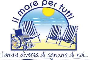 Logo MARE PER TUTTI