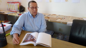 Massimo Luschi
