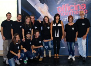 Omad gruppo