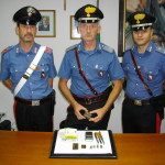 Spaccio Manciano