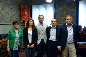 Un compagno di banco in più
