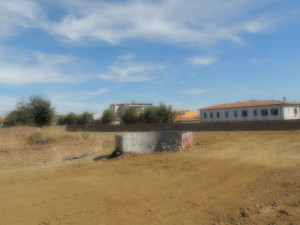 bastione Maiano