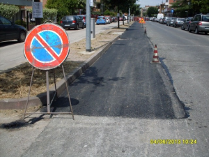 foto via Signorelli dopo