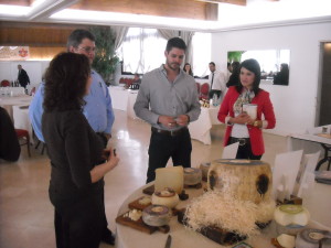 incontro Grosseto Export