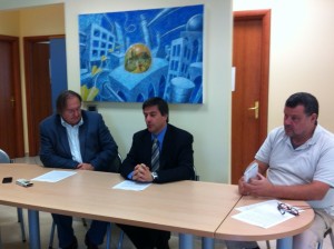 Boldrini -Bonifazi - Ognibene