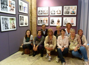 Incontro Donne Mabro - Marco Tisi