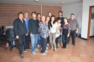 scuola musicoterapia