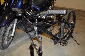 Furto motorini 2