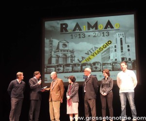 Rama 100 10