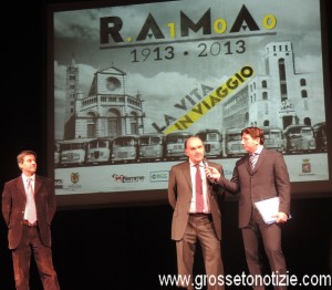 Rama 100 7