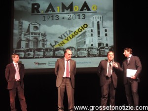 Rama 100 8