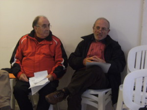 Rocchi - Fornaro