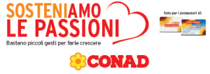 banner conad mini
